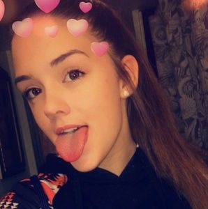 Meet your Posher, Brianna